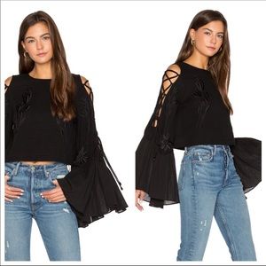 Alice McCall A Love Like That top